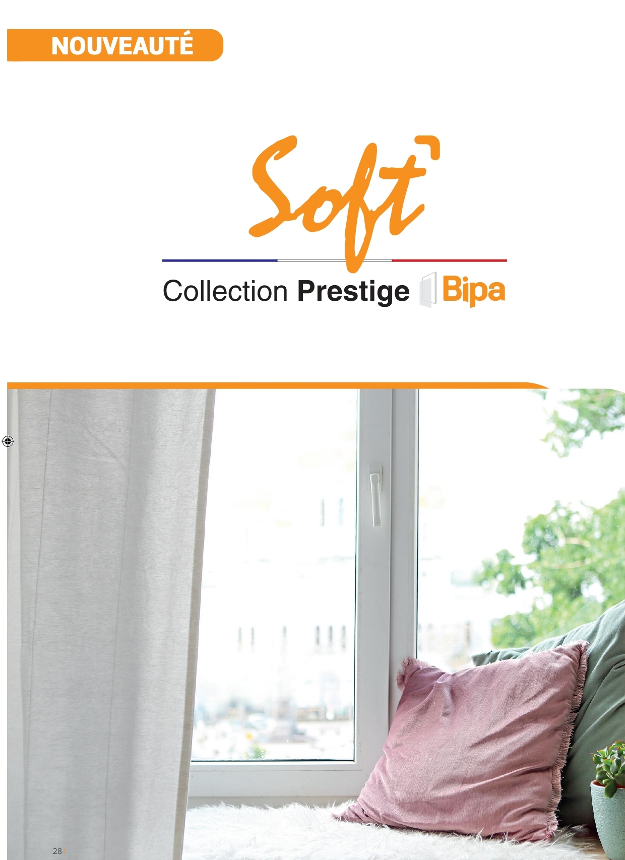Collection SOFT Prestige