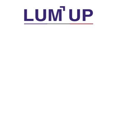 Une toute nouvelle gamme : Lum'Up !