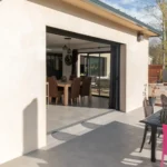 COULISSANT GALANDAGE ALU - BIPA 1