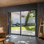 COULISSANT PVC - BIPA 10