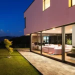 COULISSANT PVC - BIPA 3