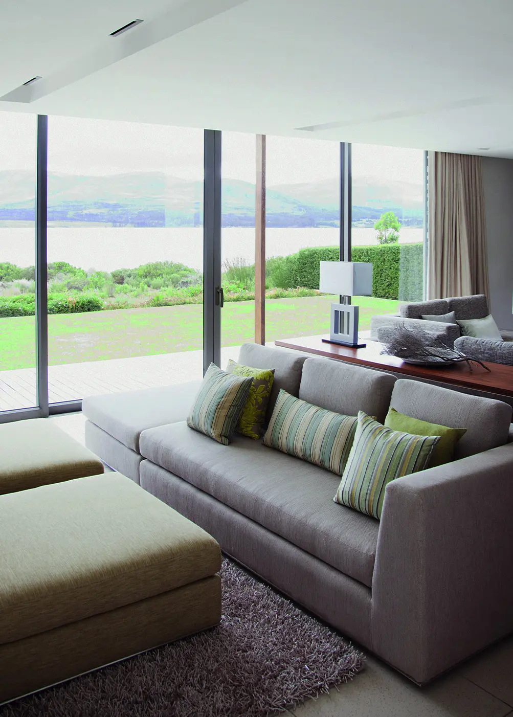 baie coulissante pvc bipa