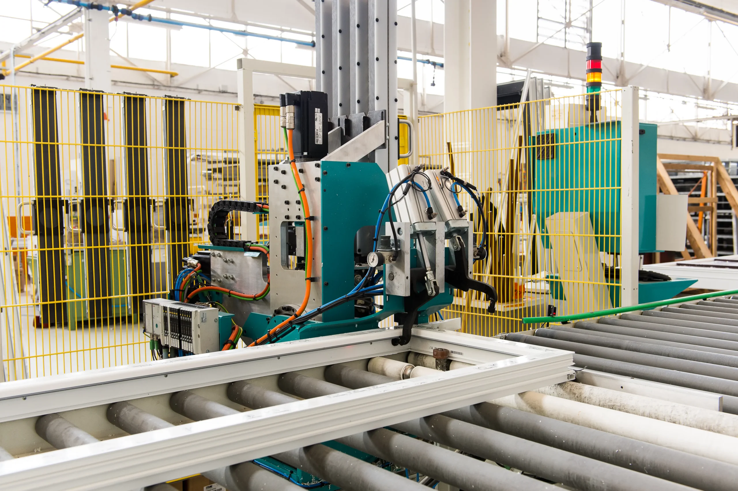 USINE BIPA