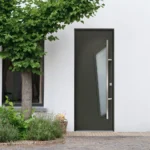 Porte d'entrée Acier 85 mm - KYOTA