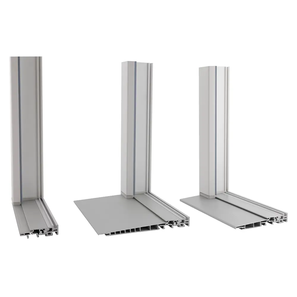 seuils fenêtres PVC