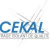 Logo CEKAL